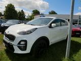 Kia Sportage Spirit 4WD 177PS *LED,19"Felgen,Tempom. - Kia Sportage Gebrauchtwagen in Bremen