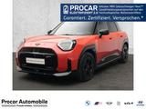 MINI Aceman SE John Cooper Works Trim Paket XL - scheckheftgepflegte MINI Aceman