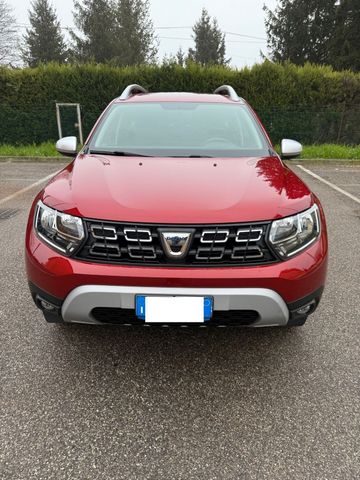 Dacia Duster 1.0 tce GPL - NAV. - 12 MESI DI GAR