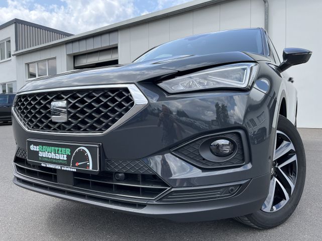 Seat Tarraco 2.0 TDI DSG 4Drive Style AHK Digital Coc