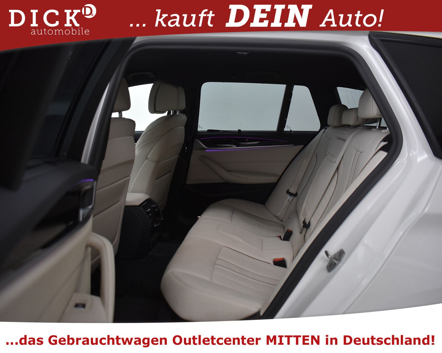 BMW 530e xDr Sport Aut. M PAKET+KOMFORSI+LASER+AHK++ - Image 18
