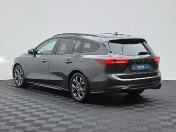 Ford Focus - 5