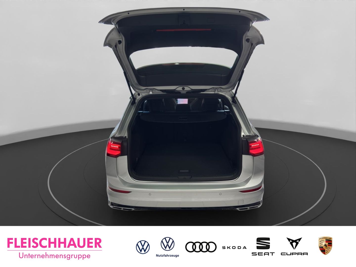 Volkswagen Golf - Bild 19