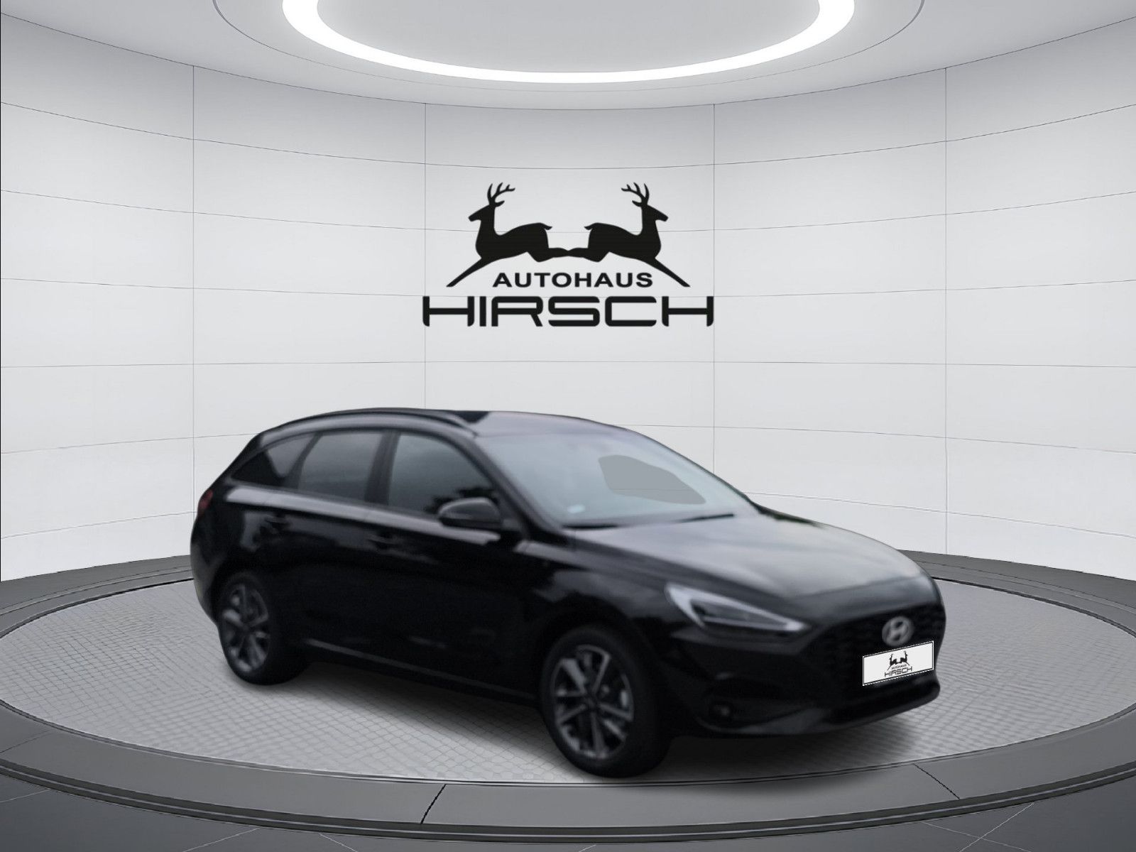 Hyundai i30 - Bild 2