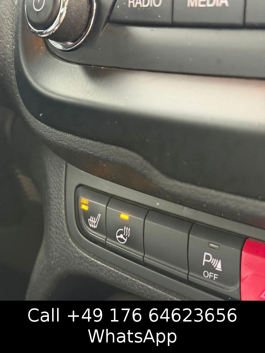 Jeep Renegade 2014 — photo 16