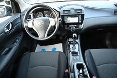 NISSAN Pulsar 1.2 DIG-T Acenta Automatik Navi Cam