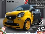 Smart FORTWO CABRIO FINAL COLLECTOR EDITION 21 Sitzhz - Smart Gebrauchtwagen in Berlin