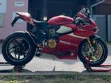 Ducati 1199 Panigale - DUCATI BENZIN 1199