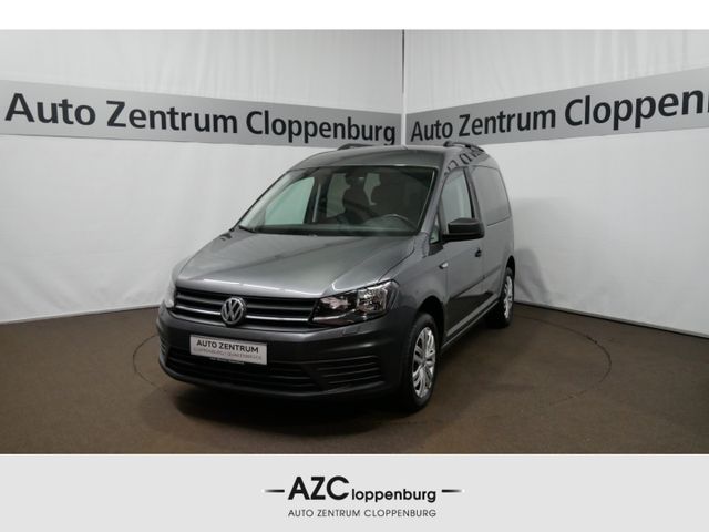 Volkswagen Caddy Nfz Kombi BMT 2.0 TDI Klima Navi+PDC+ALS