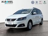 Seat Alhambra 1.4 TSI DSG Style - weiße Seat Alhambra