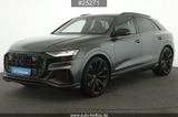 Audi Q8 50 TDI quattro S line #B&O#23Z#AHK#Pano# - Audi Q8 aus 2021