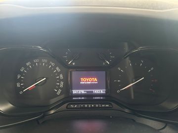 Toyota Proace City Verso 1.2 Turbo L1 Combi