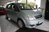 Opel Meriva Edition - gebrauchte Opel Meriva aus dem Jahr 2009