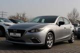 Mazda 3/VOLLSHEFT/KLIMA/PDC/AHK/AUX/ - gebrauchte Mazda 3 aus dem Jahr 2015