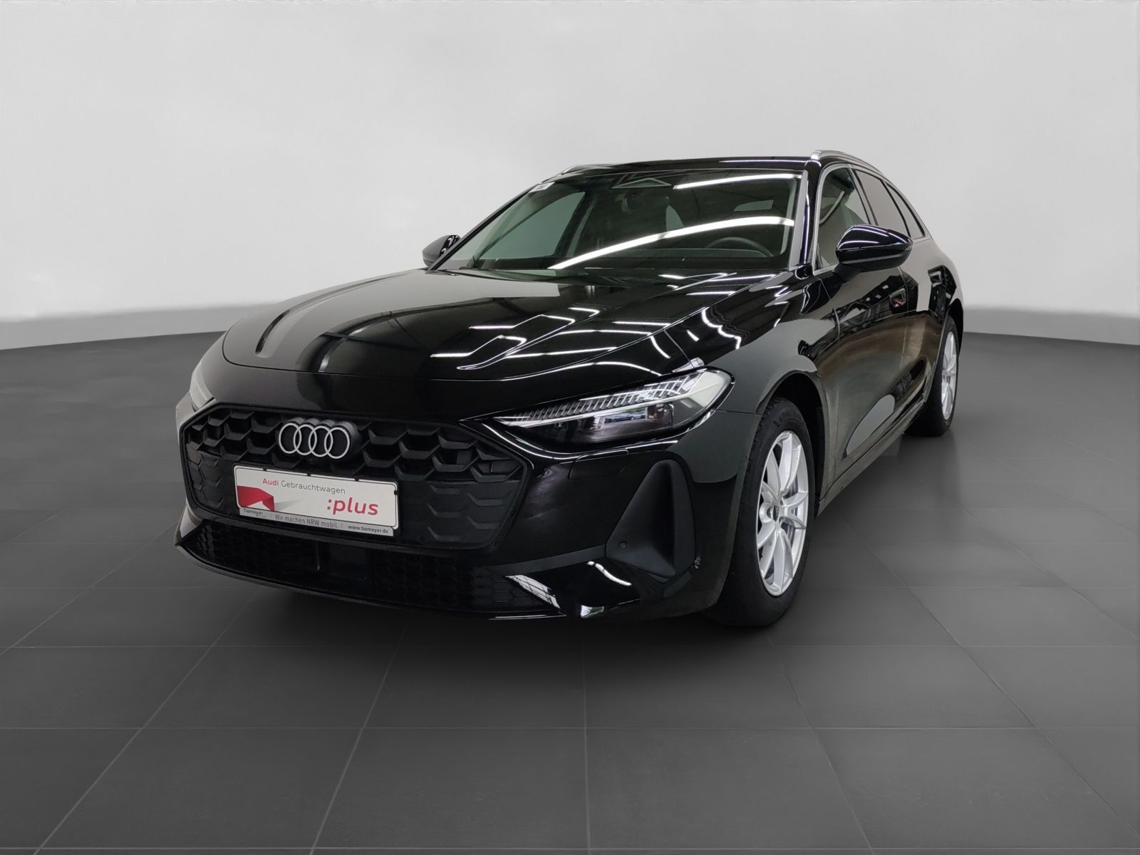 Audi A5 - Bild 2