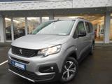 Peugeot Rifter e- L2 GT Elektro 136 *SOFORT LIEFERBAR* - Peugeot Rifter in Wuppertal