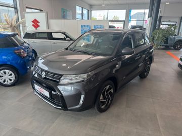Suzuki VITARA 1.5 COMFORT ALLGRIP AGS | NAV/CAM/PDC