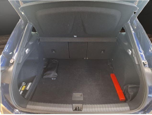 Cupra Terramar 1.5 eTSI DSG LED+Navi+CarPlay+ACC+HuD