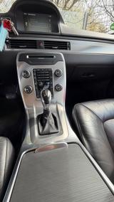 Volvo V70 D3 Momentum 5 Zylinder - Volvo V70: Momentum