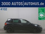 Volkswagen Golf-6 2.0 TDI GTD Leder Navi GSD Xenon - Volkswagen Golf aus 2011: GTD
