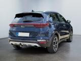 Kia Sportage 2.0 CRDi GT Line AWD Leder Kamera Ga... - Kia Sportage mit Diesel-Antrieb: Geländewagen, Automatik, 2.0
