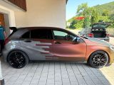 Mercedes-Benz A 250 Sport 4MATIC DCT Sport - Mercedes-Benz A 250: Sport