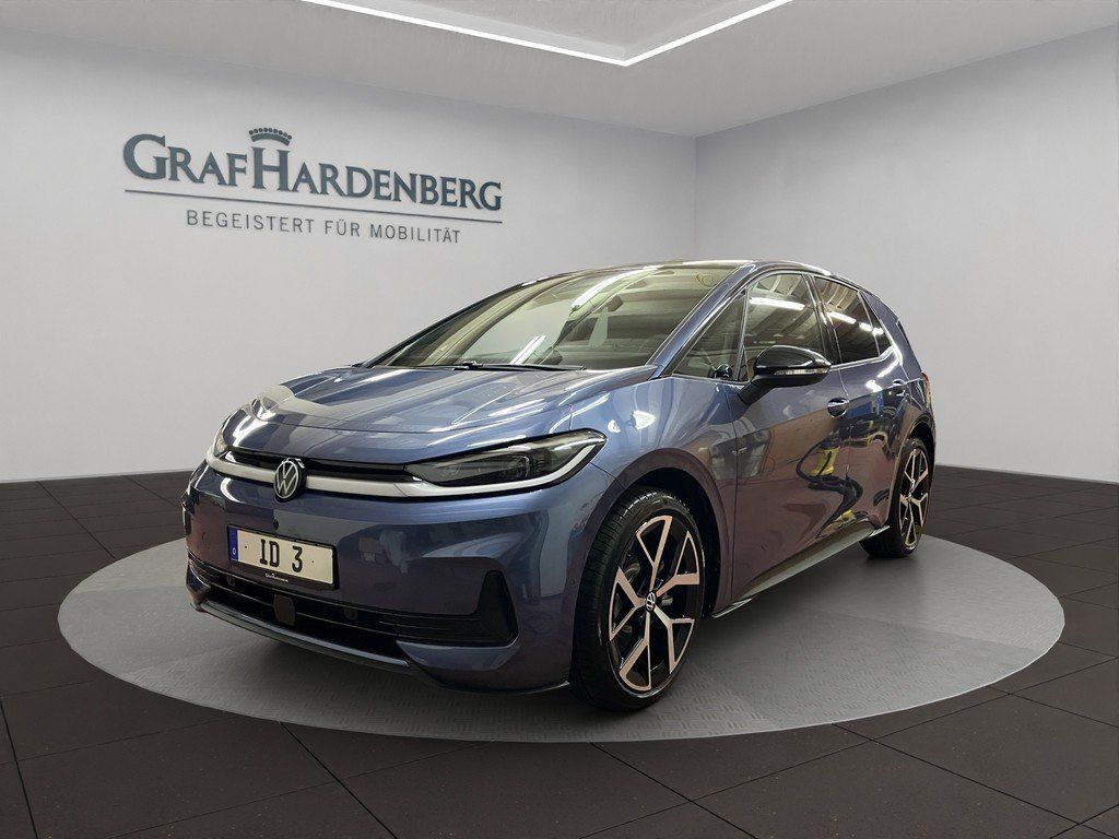 Volkswagen ID.3 Neo 170 kW Style Navi AR-Head-up-Display