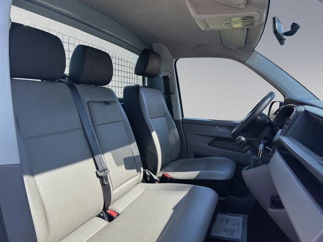 T6.1 2.0 TDI Pritsche lang AHK