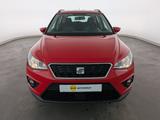 Seat Arona 1.0 TGI Style (EURO 6d) CARPLAY+TEMP+AWR+ - gebrauchte Seat Pickups