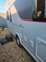 Bürstner Averso Plus 500 ts - Bürstner Averso