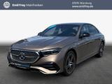 Mercedes-Benz E 300 d e Lim. AMG Night Superscreen Dig.Light