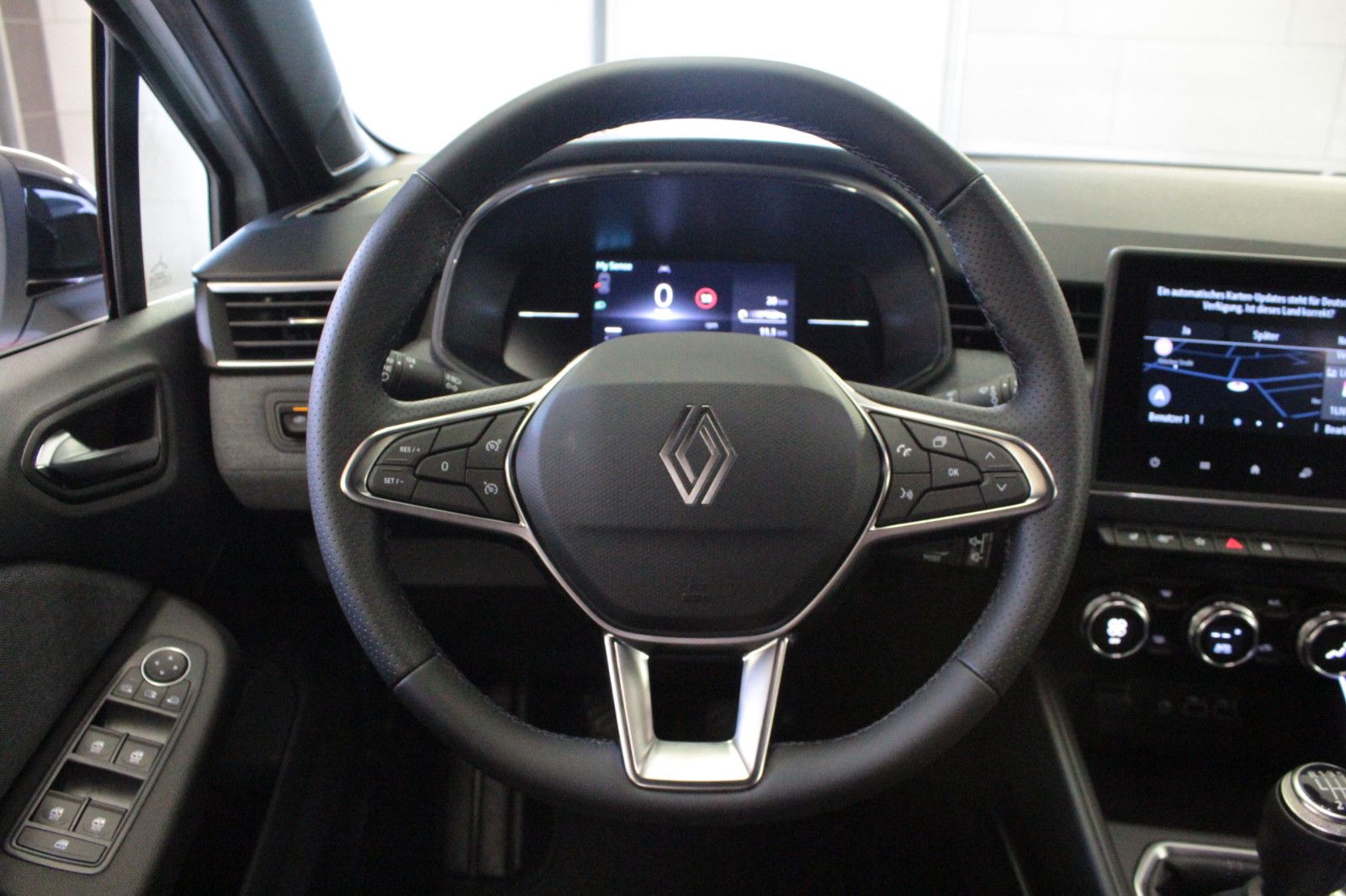 Fahrzeugabbildung Renault Clio TCe 90 Techno *Winter-Paket*Look-Paket*