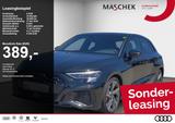 Audi S3 Sportback B&O Pano VC Naviplus Black ACC Pano - gebrauchte Audi S3 aus dem Jahr 2024