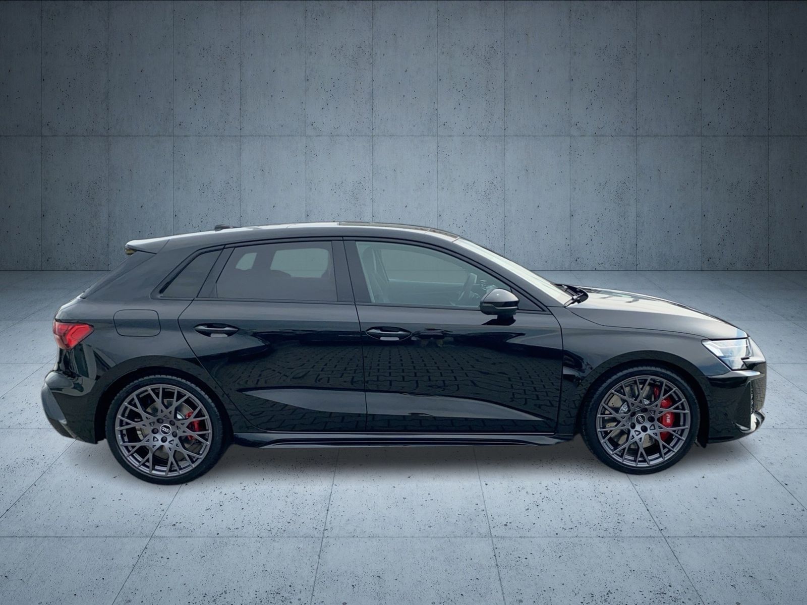 Audi RS3 - Bild 6
