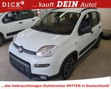 Fiat Panda 1.0 City Life KLIMA/PDC/8 FACH - gebrauchte Fiat Panda aus dem Jahr 2022