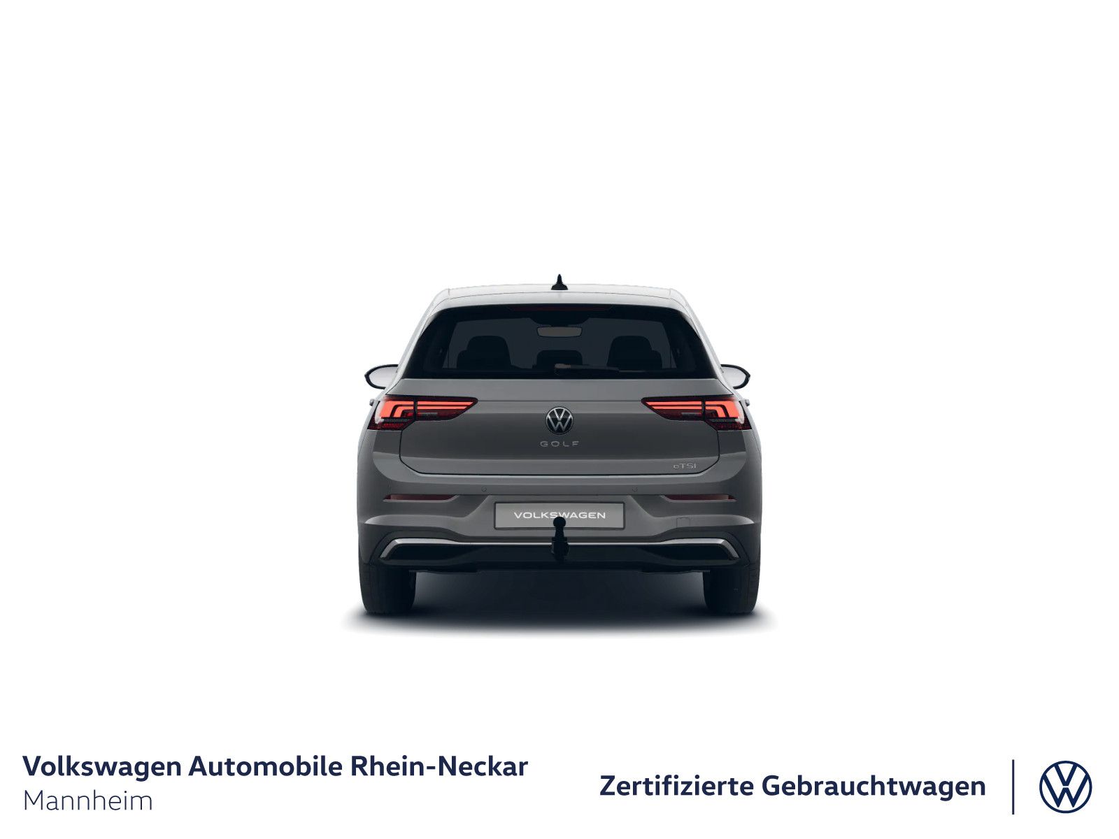 Volkswagen Golf - Bild 11