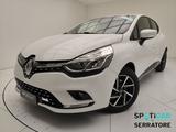 Renault Clio IV 2017 1.5 dci energy Business 75c - Renault Clio B7
