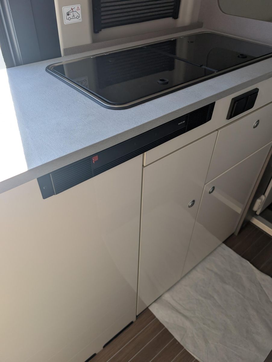 Fahrzeugabbildung Etrusco CV 640 SB Heizung 6KW
