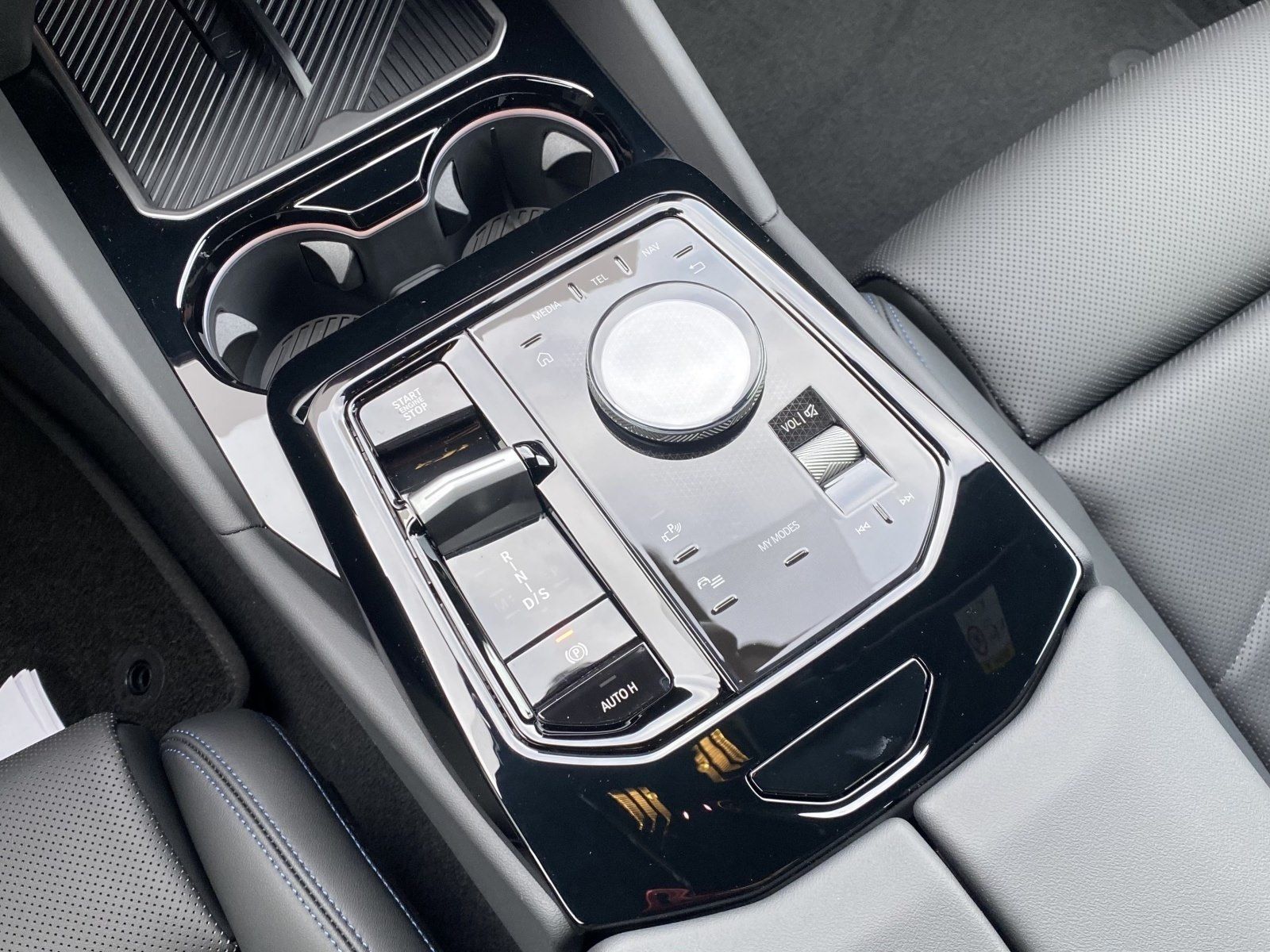 BMW 520 - Bild 12