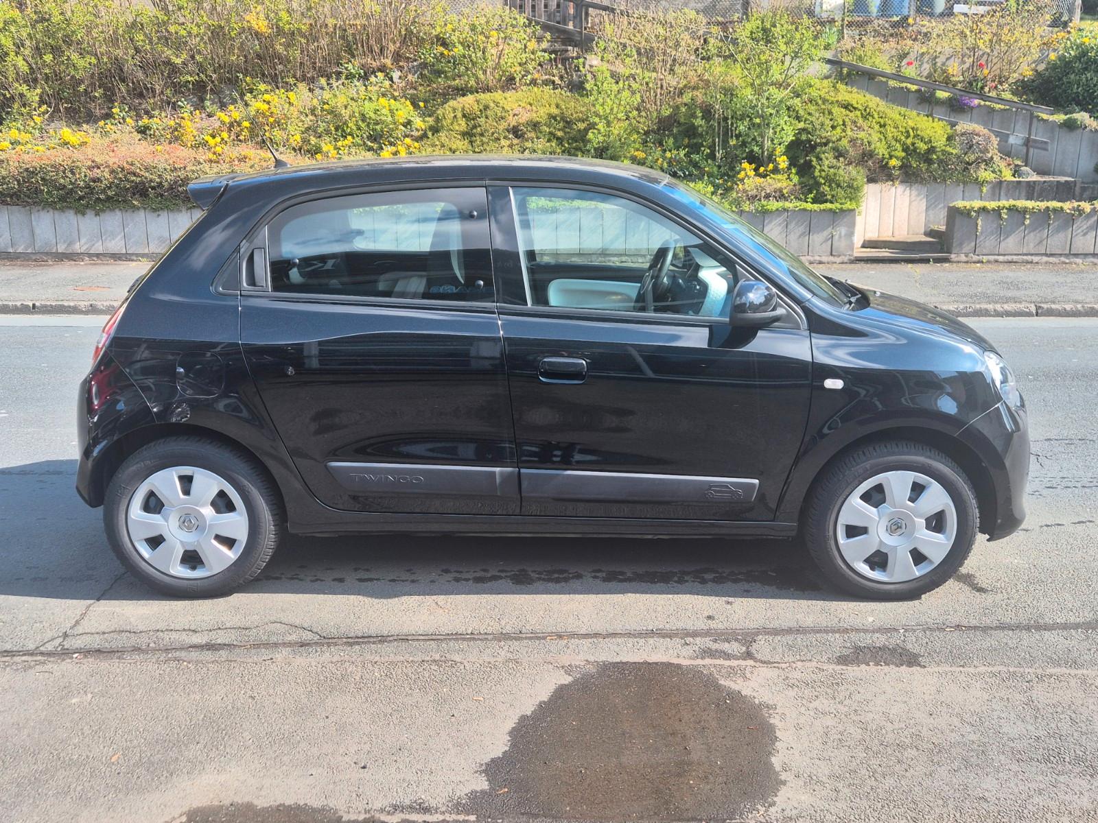 Renault Twingo 1.0 SCe 70 eco² Dynamique/Klima/Garantie