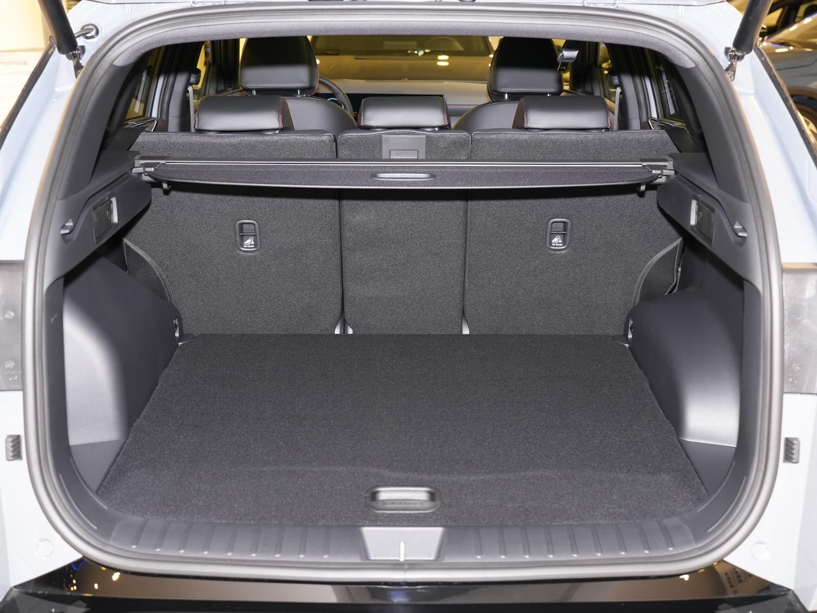 Hyundai Tucson – Bild 13