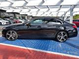 Mercedes-Benz C 180 Avantgarde +R-Kamera+Ambiente+MBUX+LED+SHZ - Mercedes-Benz C 180: Leder