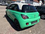 Opel Adam JAM 1.0 ECOTEC ecoFLEX 66kW Start/Stop - Opel Adam in Saarbrücken