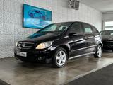 Mercedes-Benz B *Automatik*TÜV*Scheckheftg*Rentnerfahrzeug* - gebrauchte Mercedes-Benz B 150 aus dem Jahr 2007