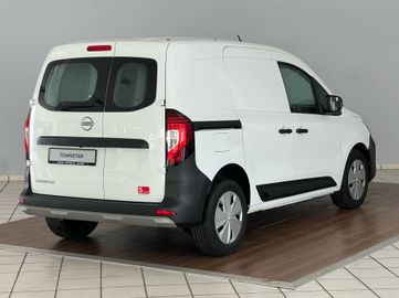 Nissan Townstar ACENTA Kasten 1.3 DIG-T 130 PS LED