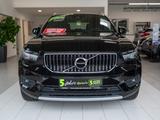 Volvo XC40 T4 Twin Engine (E6d) Inscription PlugIn AHK - Volvo XC40 in Dresden