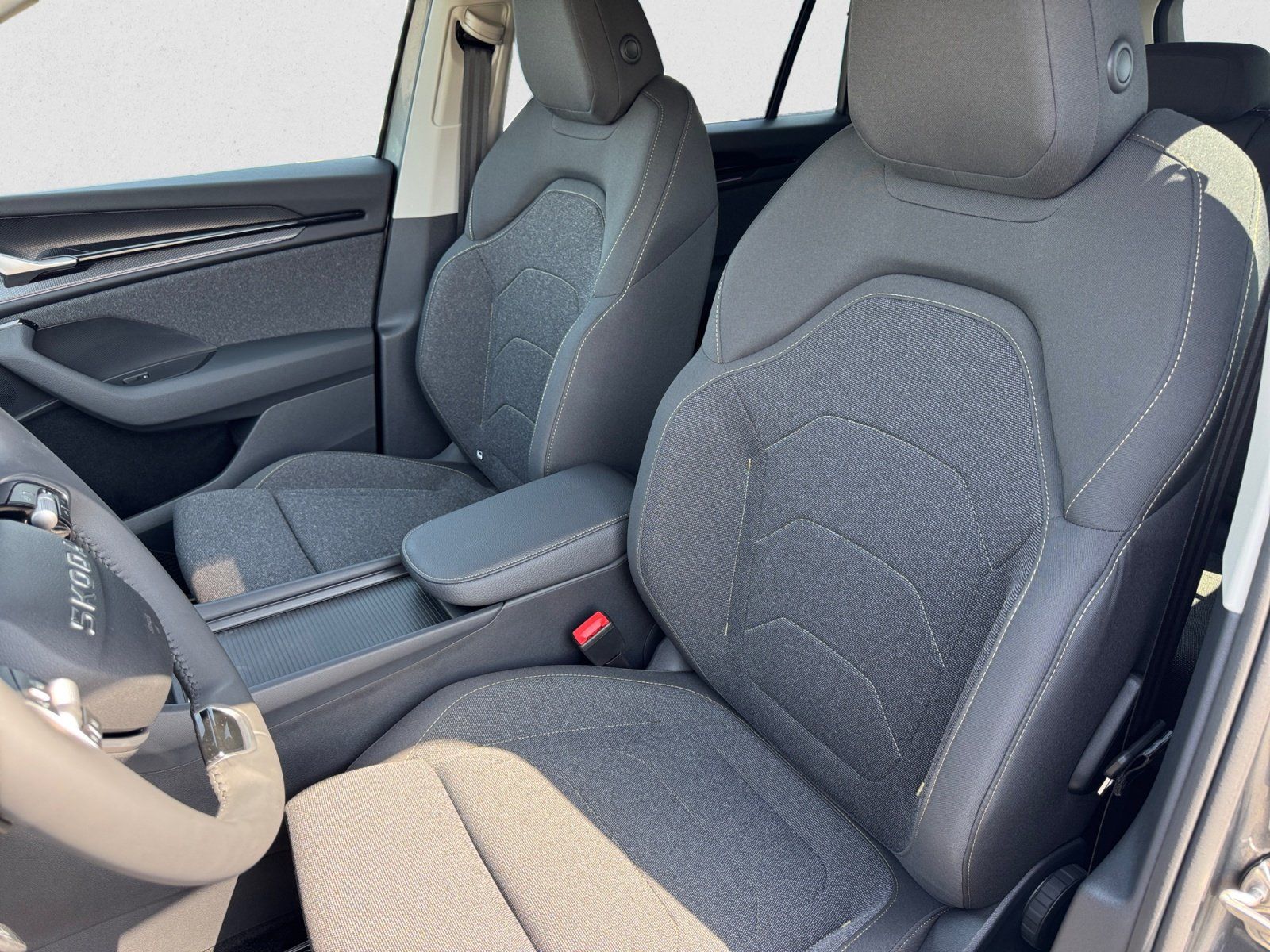 Skoda Kodiaq - Bild 9