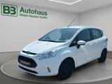 Ford B-Max-Service NEU-Finanzierung-Garantie-Service - gebrauchte Ford B-Max aus dem Jahr 2017