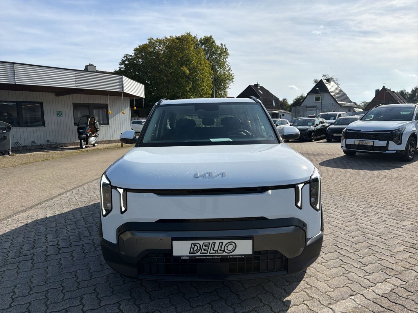 Kia EV2 - Bild 21