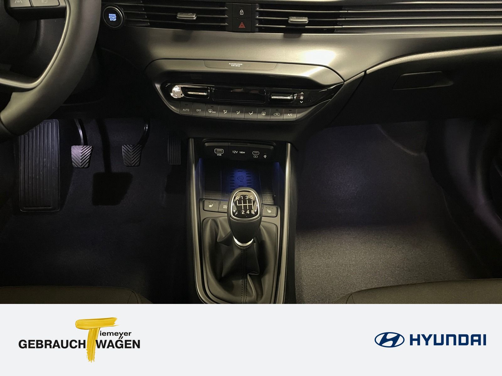 Hyundai i20 – Bild 13